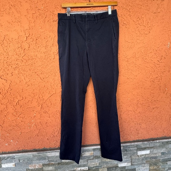 Michael Kors navy Dress Pants - Picture 1 of 3